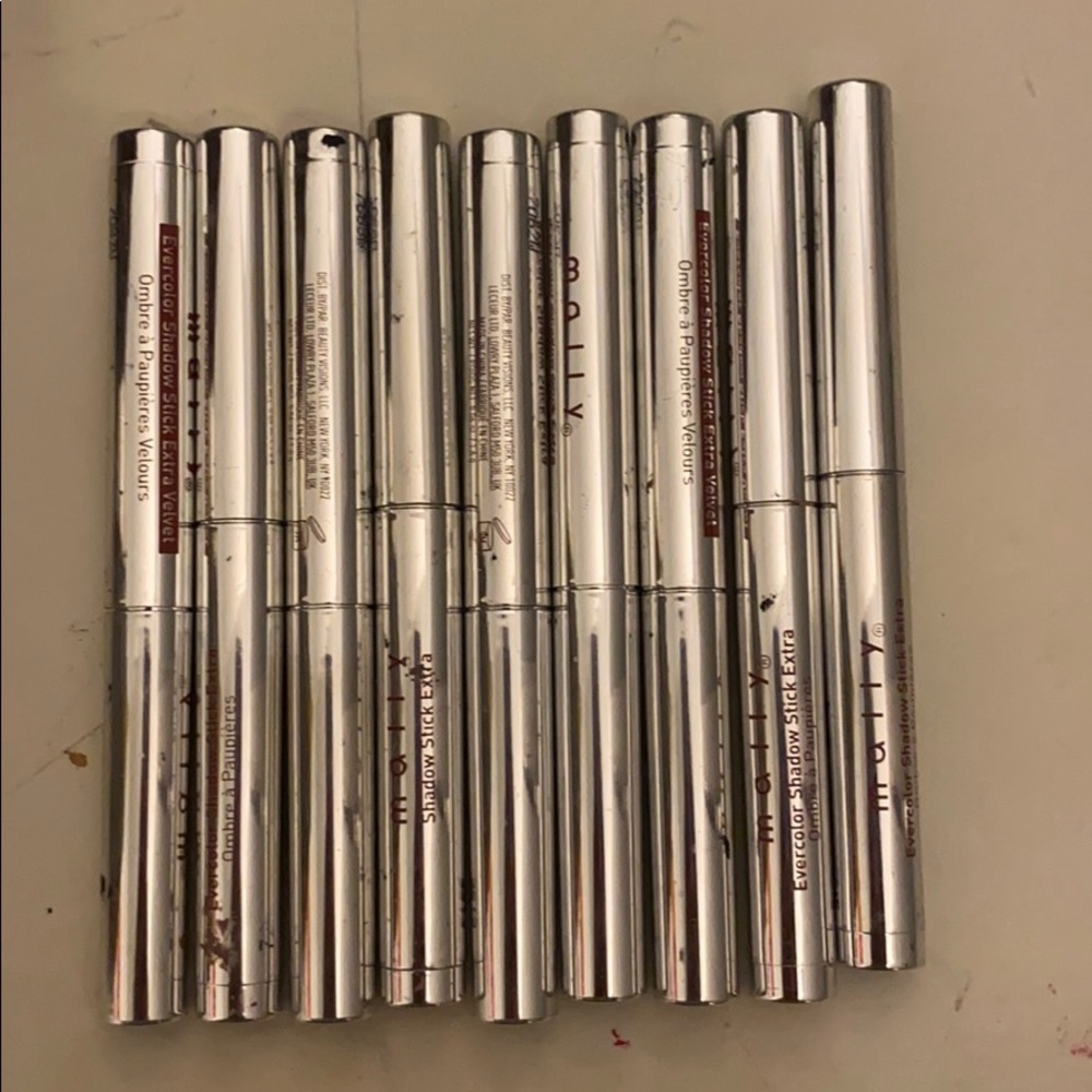 Mally eyeshadow color sticks